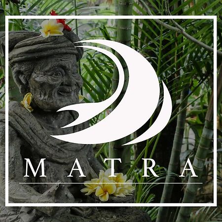 Matra Bali Guesthouse Canggu Zewnętrze zdjęcie