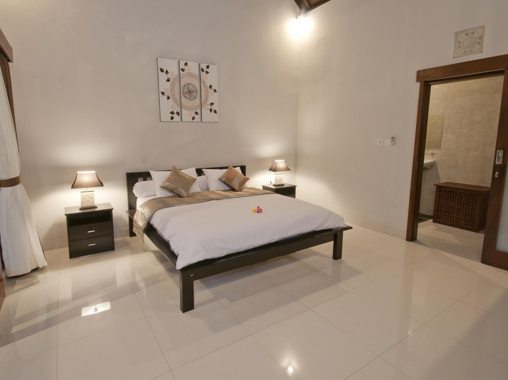 Matra Bali Guesthouse Canggu Zewnętrze zdjęcie
