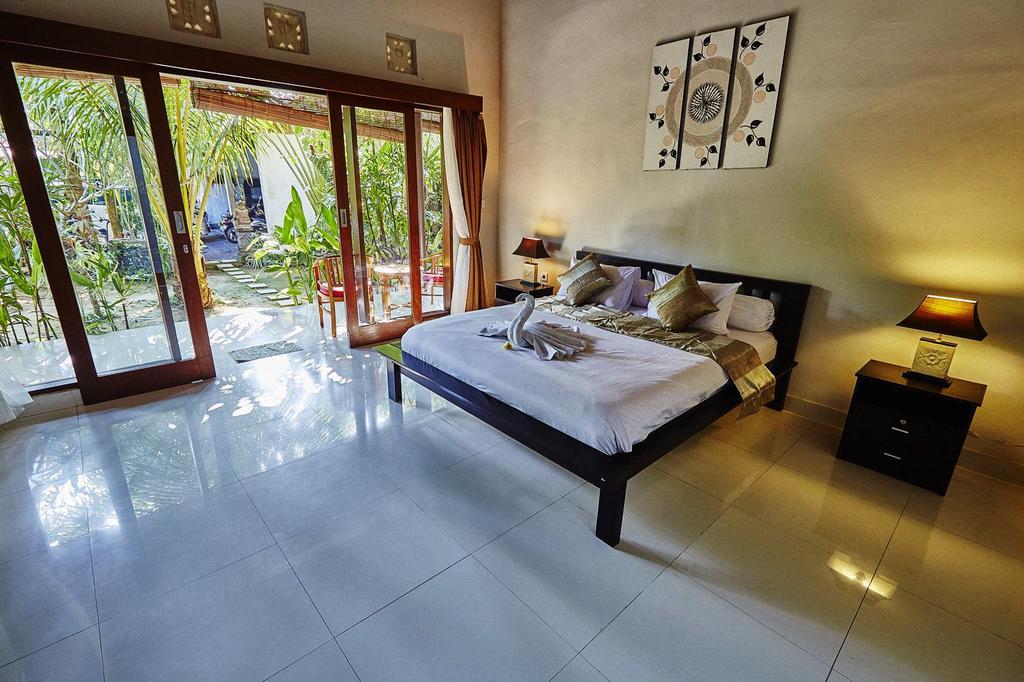 Matra Bali Guesthouse Canggu Zewnętrze zdjęcie