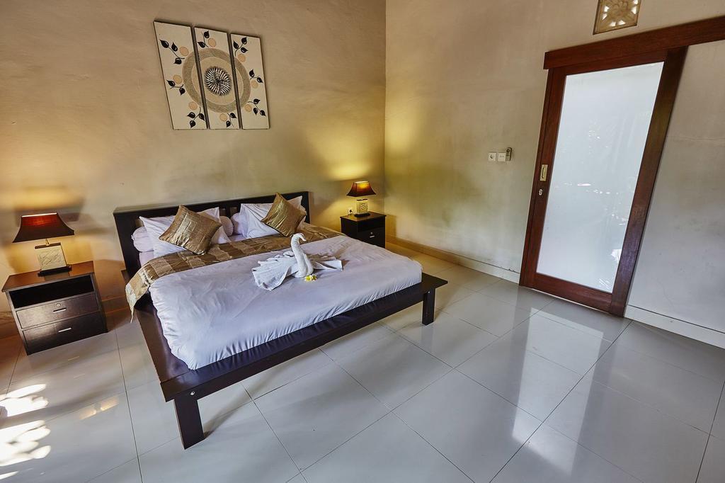 Matra Bali Guesthouse Canggu Zewnętrze zdjęcie