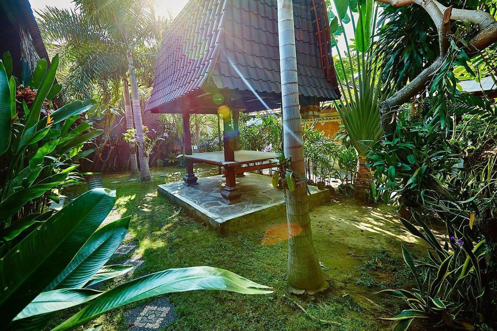 Matra Bali Guesthouse Canggu Zewnętrze zdjęcie