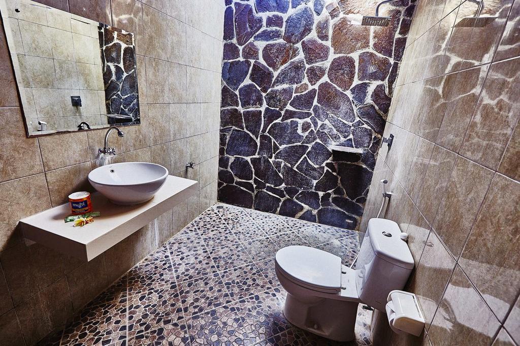 Matra Bali Guesthouse Canggu Zewnętrze zdjęcie