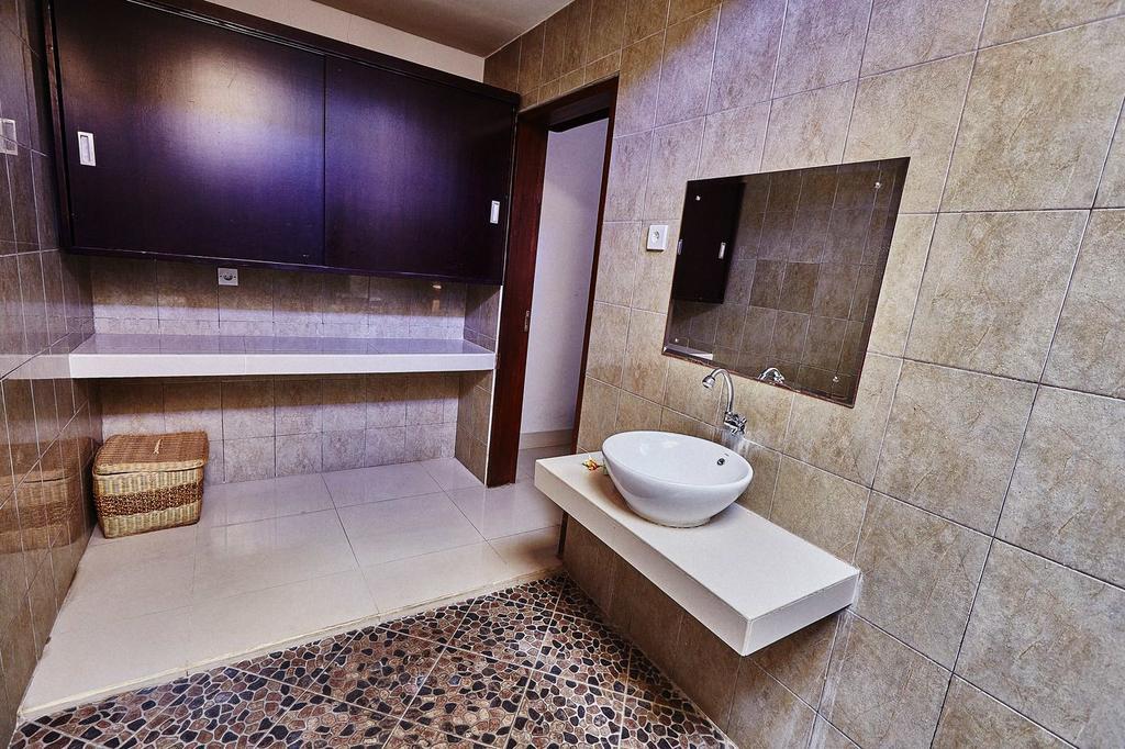 Matra Bali Guesthouse Canggu Zewnętrze zdjęcie