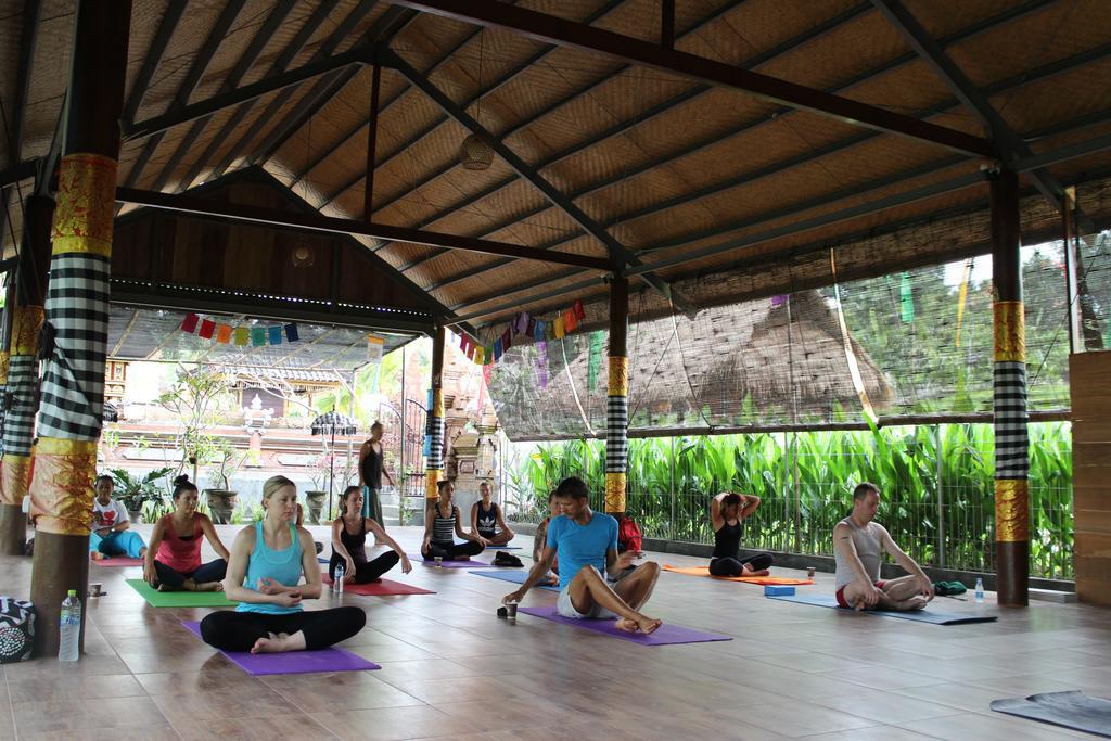 Matra Bali Guesthouse Canggu Zewnętrze zdjęcie