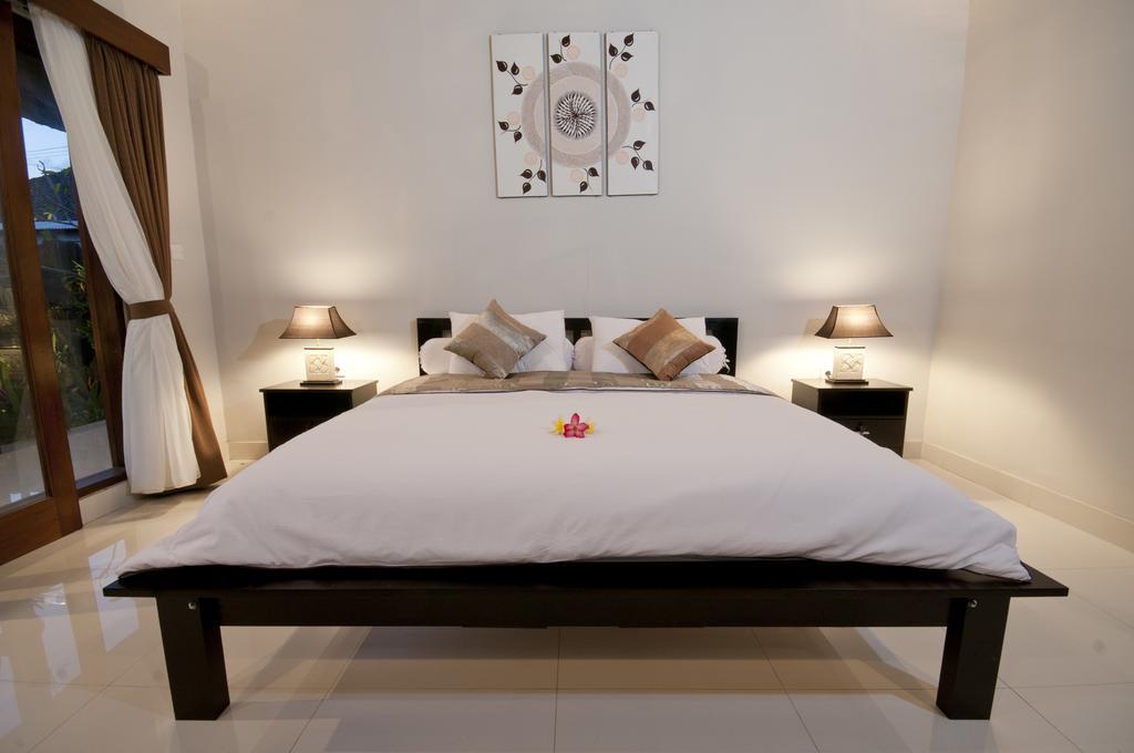 Matra Bali Guesthouse Canggu Zewnętrze zdjęcie