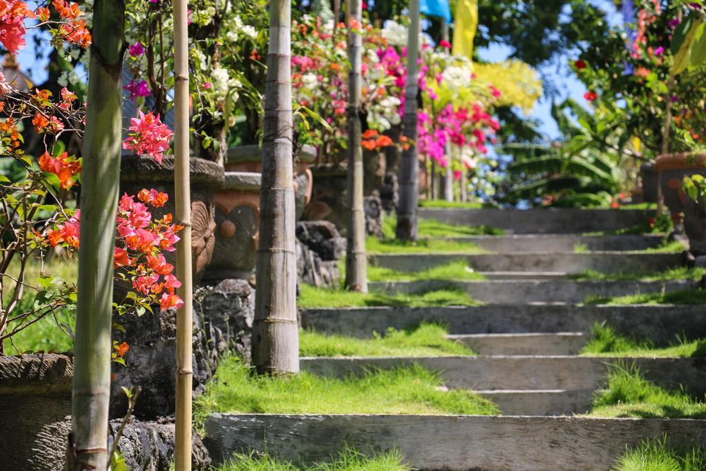 Matra Bali Guesthouse Canggu Zewnętrze zdjęcie