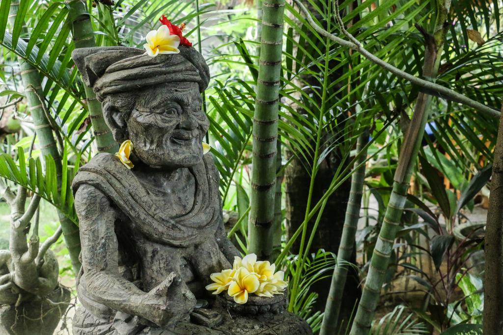 Matra Bali Guesthouse Canggu Zewnętrze zdjęcie