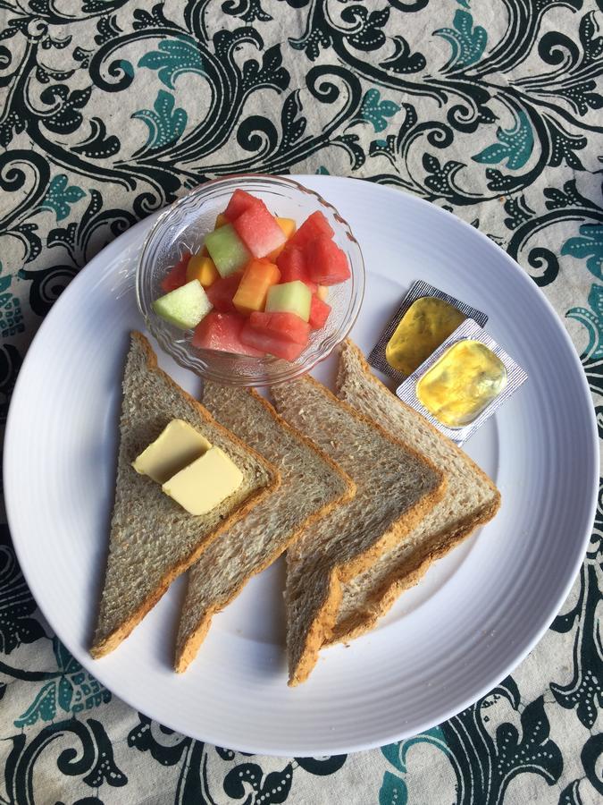 Matra Bali Guesthouse Canggu Zewnętrze zdjęcie